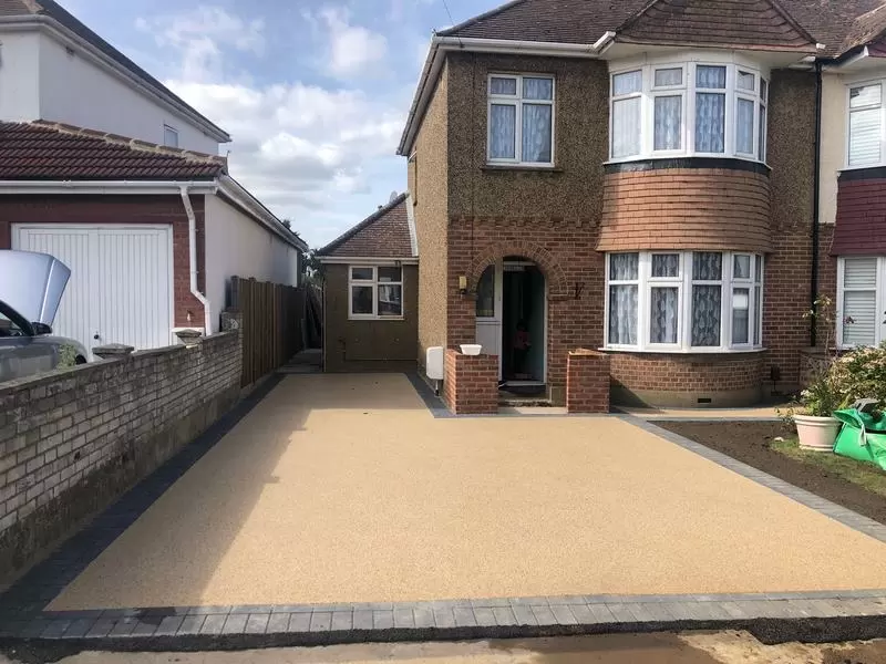 An Introduction to Driveway Paving