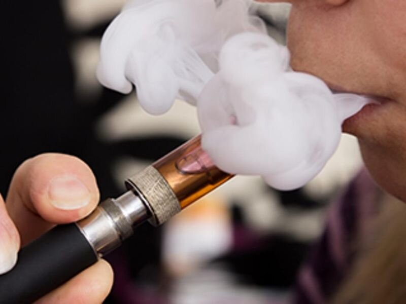 Elevate Your Experience: Unveiling the Wonders of Rechargeable Vapes
